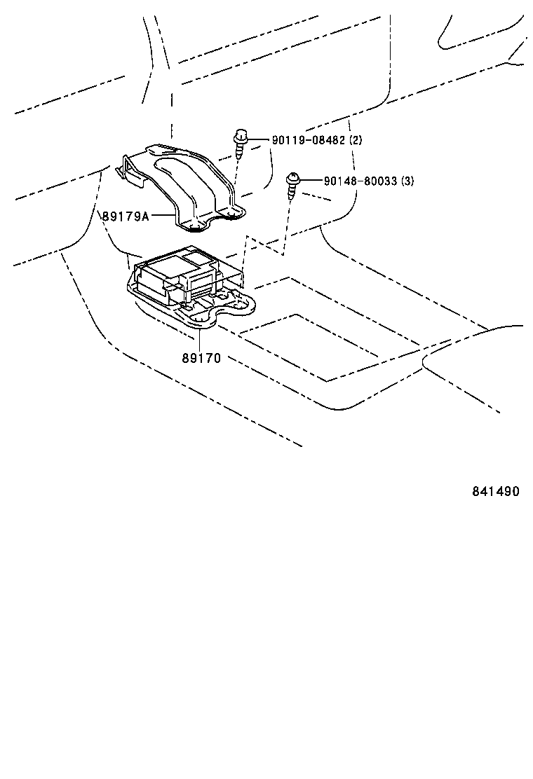  CROWN COMFORT |  AIR BAG
