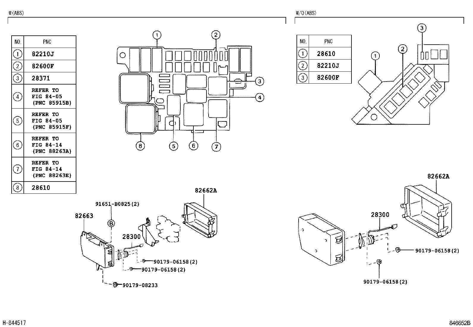  DYNA |  SWITCH RELAY COMPUTER