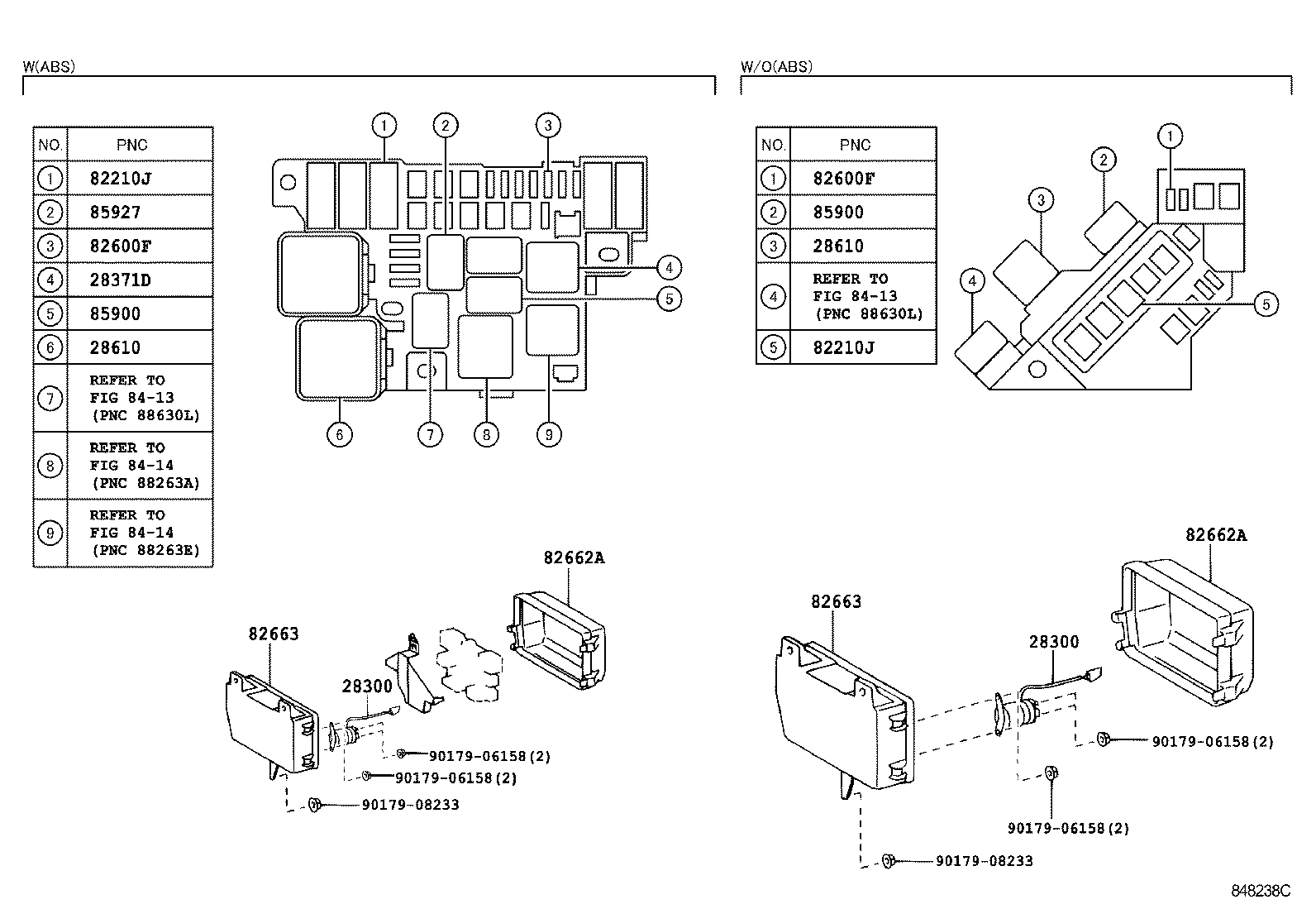  DYNA |  SWITCH RELAY COMPUTER