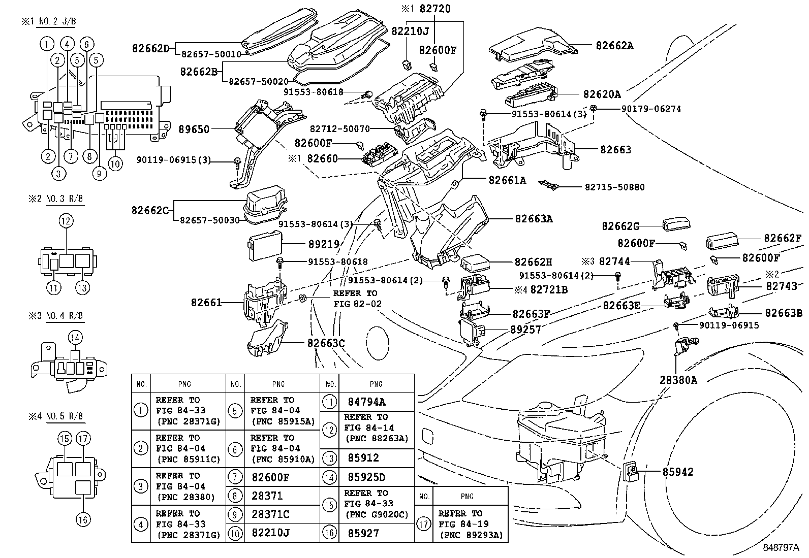  LS600H 600HL |  SWITCH RELAY COMPUTER