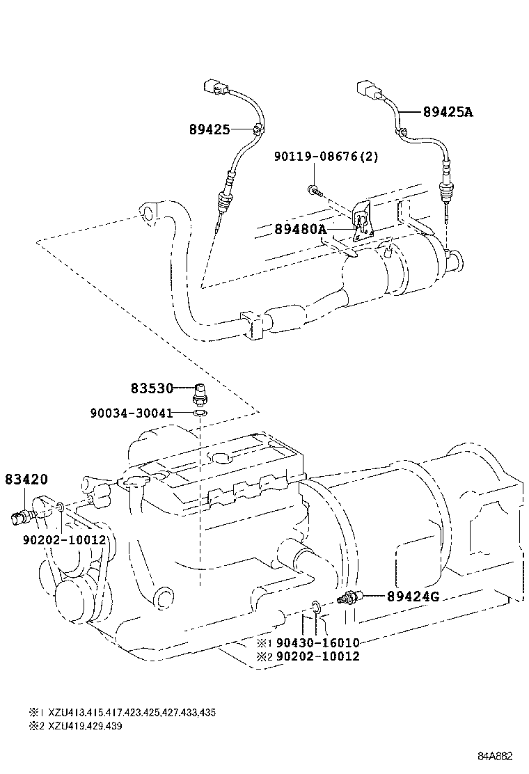  DYNA |  SWITCH RELAY COMPUTER