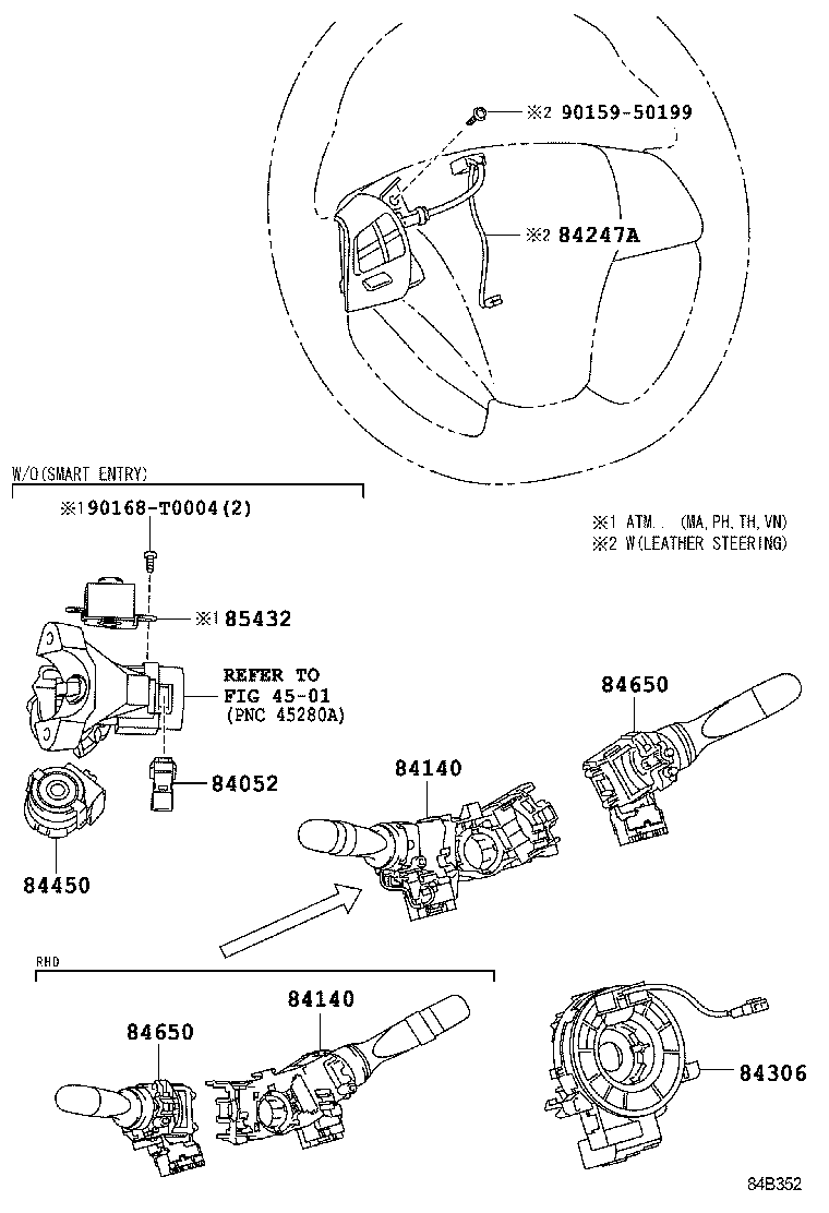  VIOS |  SWITCH RELAY COMPUTER