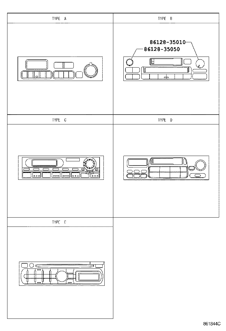  DYNA |  RADIO RECEIVER AMPLIFIER CONDENSER