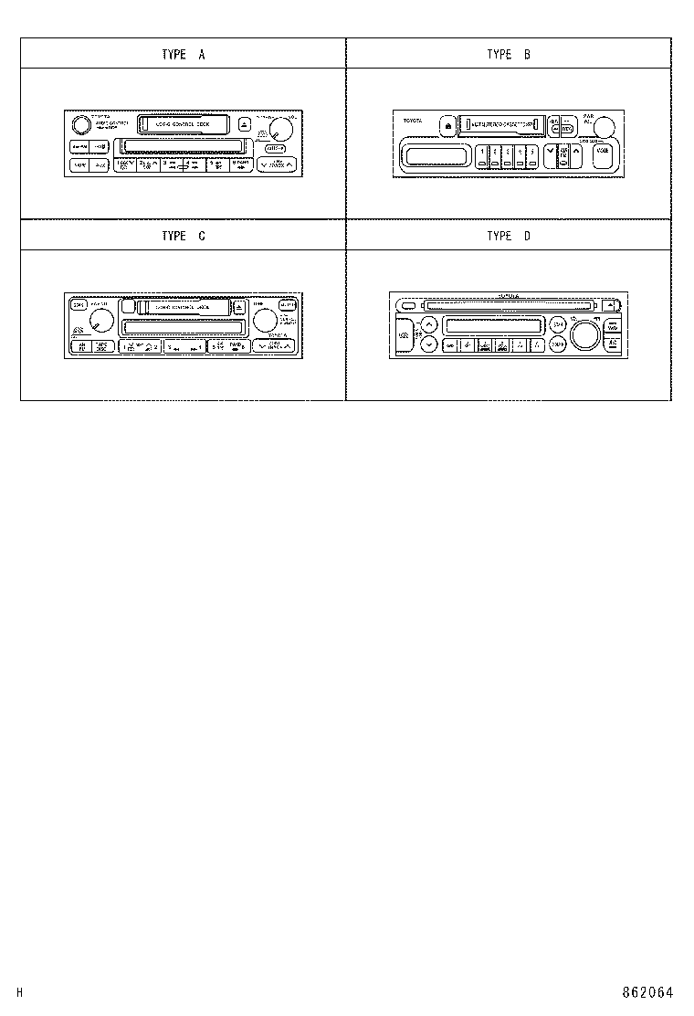  COASTER CHINA |  RADIO RECEIVER AMPLIFIER CONDENSER