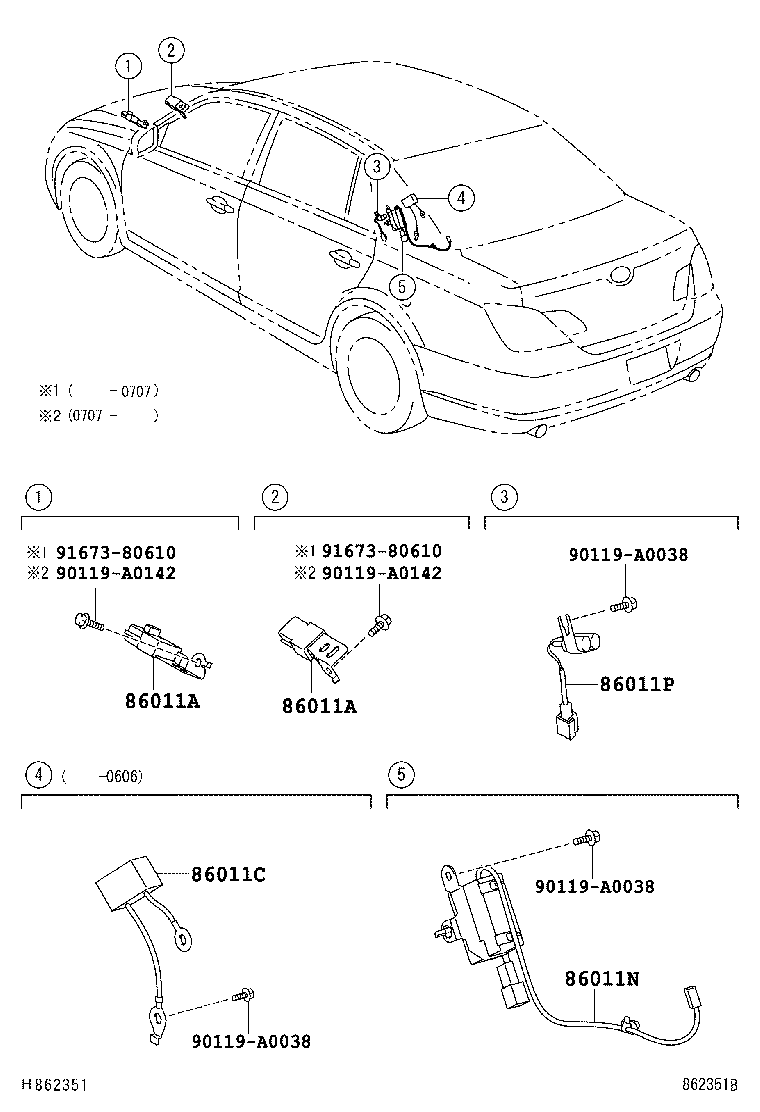  AVALON |  RADIO RECEIVER AMPLIFIER CONDENSER