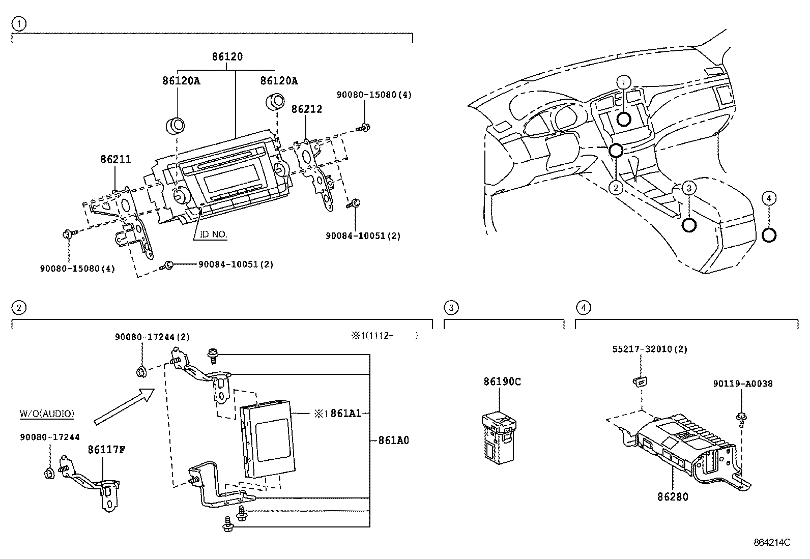  AVALON |  RADIO RECEIVER AMPLIFIER CONDENSER