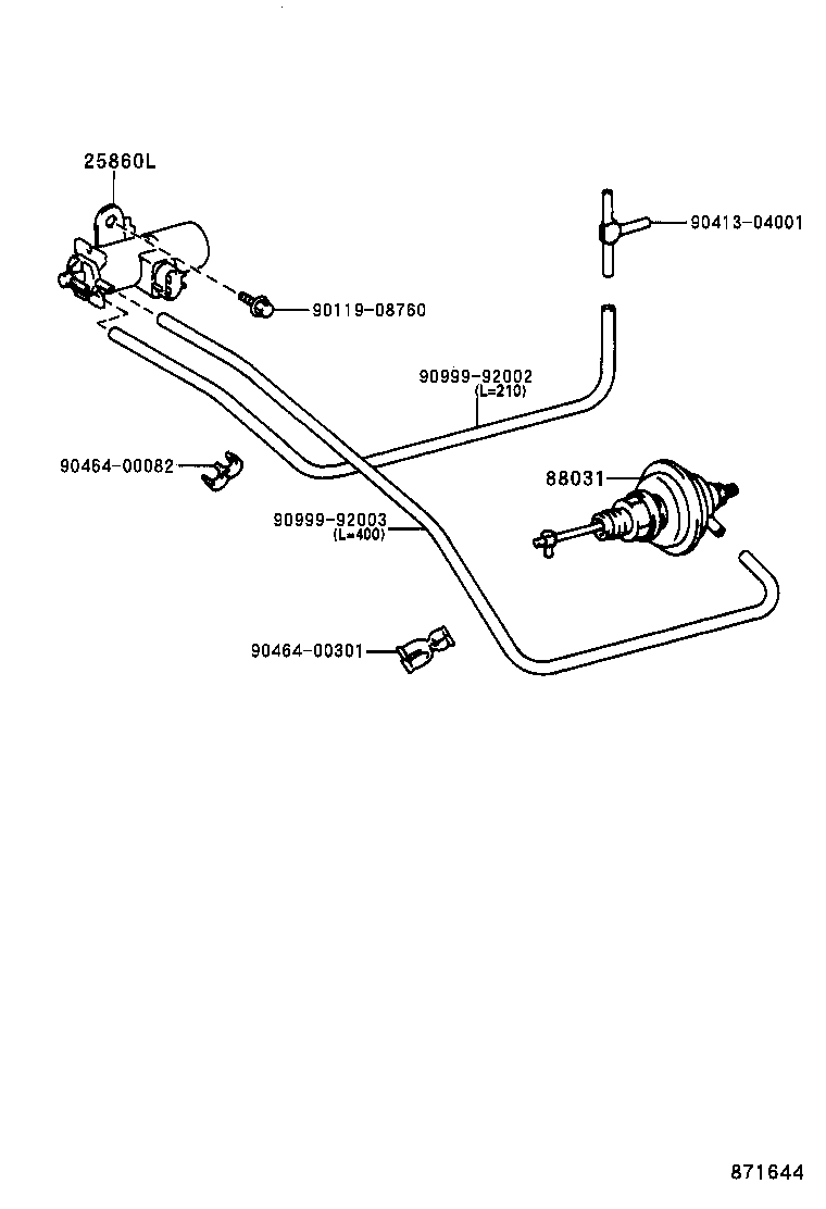  CROWN COMFORT |  HEATING AIR CONDITIONING VACUUM PIPING