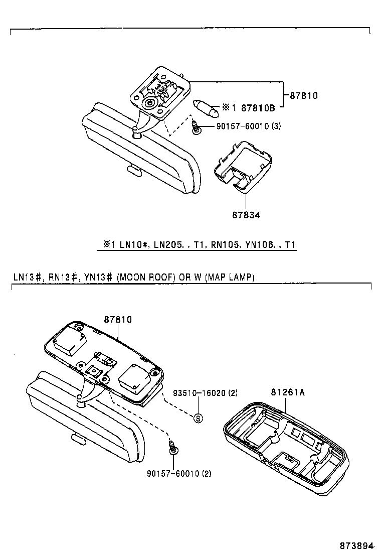  HILUX 4RUNNER |  MIRROR
