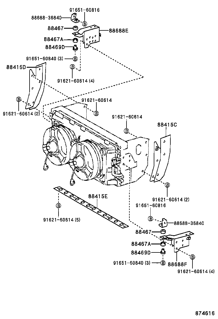  COASTER CHINA |  HEATING AIR CONDITIONING COOLER PIPING