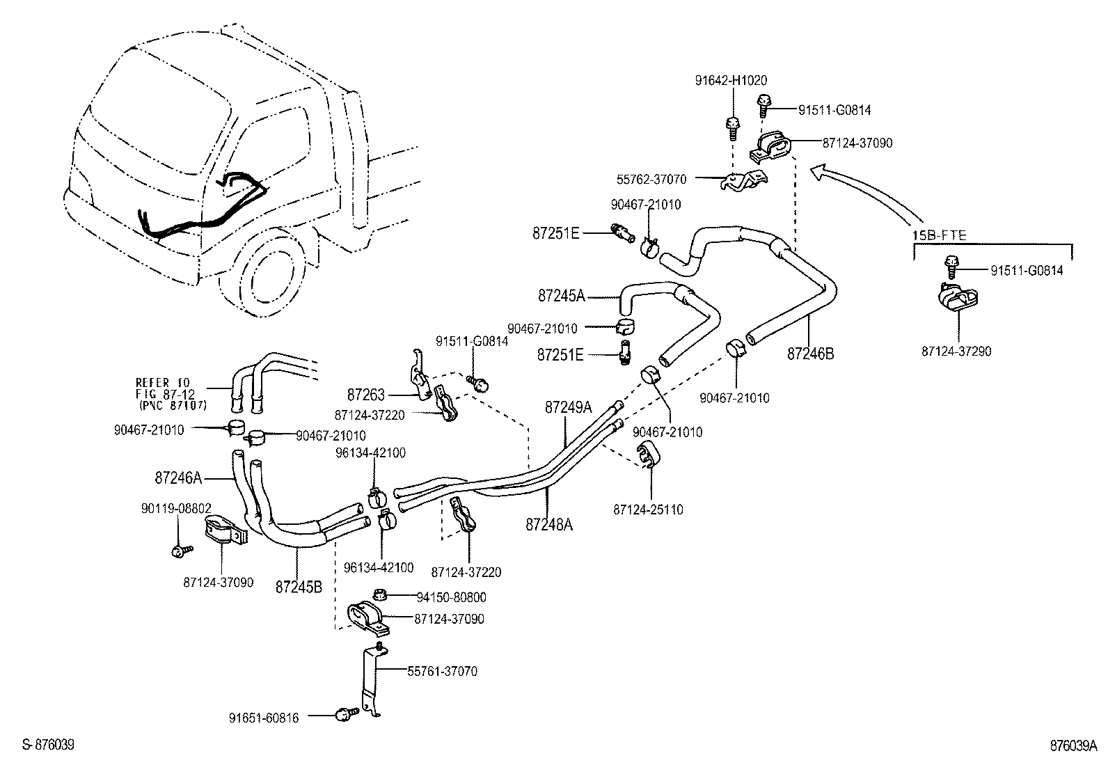 DYNA | HEATING AIR CONDITIONING WATER PIPING