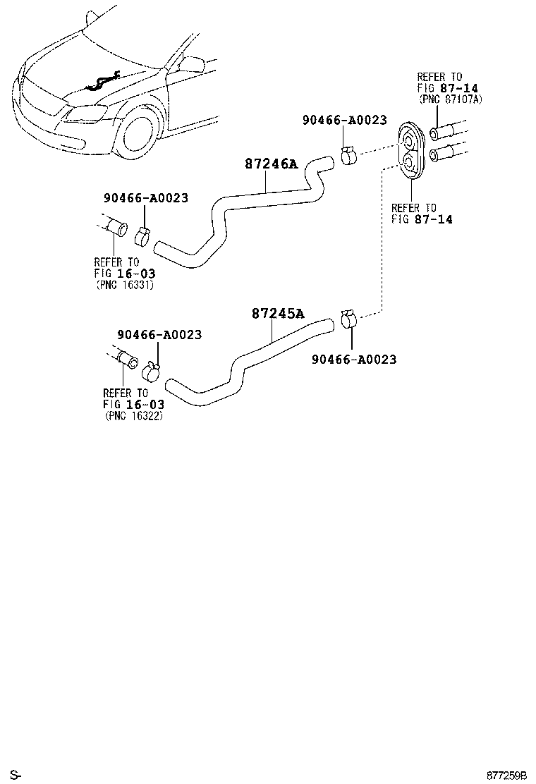  AVALON |  HEATING AIR CONDITIONING WATER PIPING