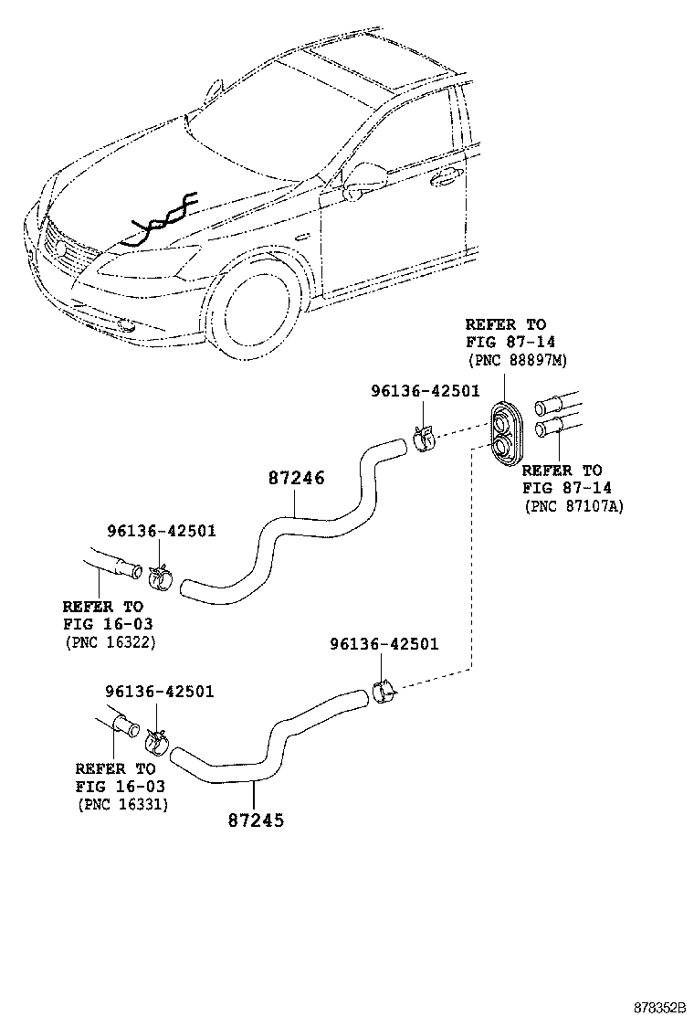  ES240 350 |  HEATING AIR CONDITIONING WATER PIPING