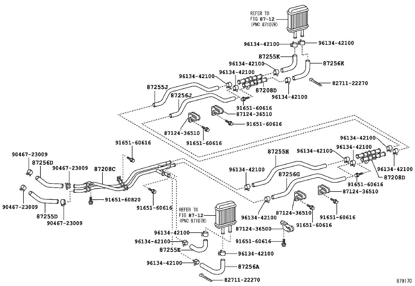  COASTER CHINA |  HEATING AIR CONDITIONING WATER PIPING