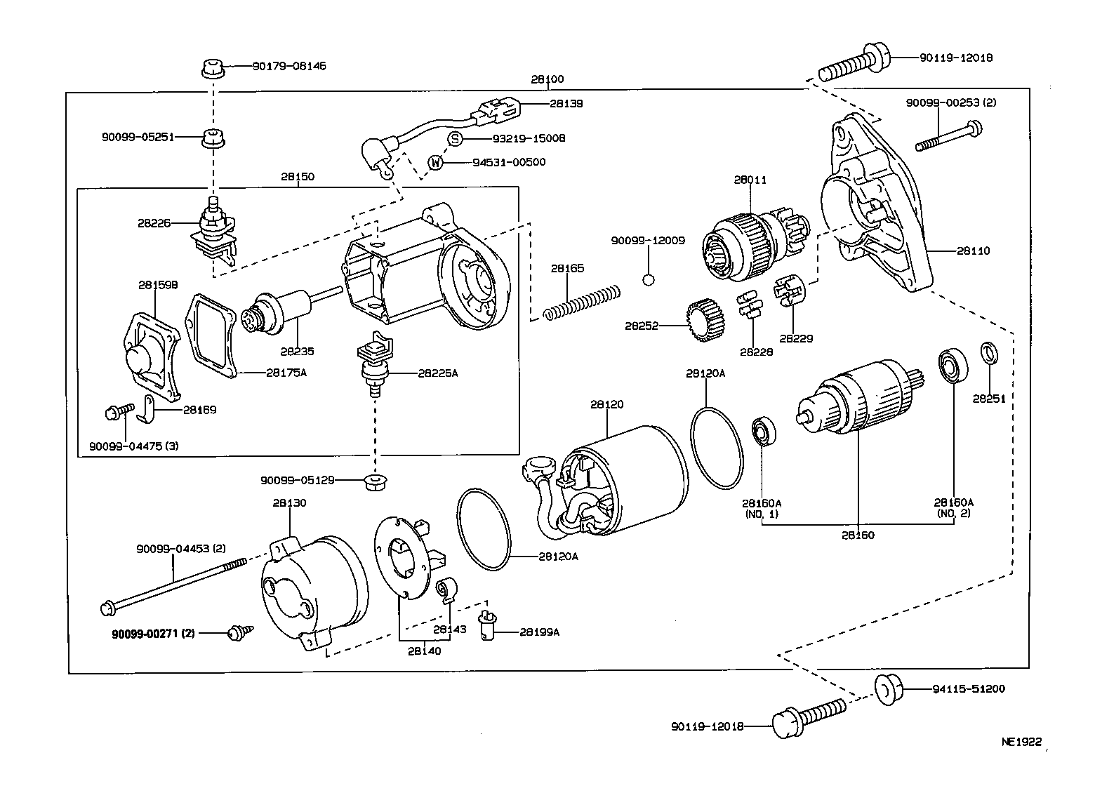  CROWN COMFORT |  STARTER