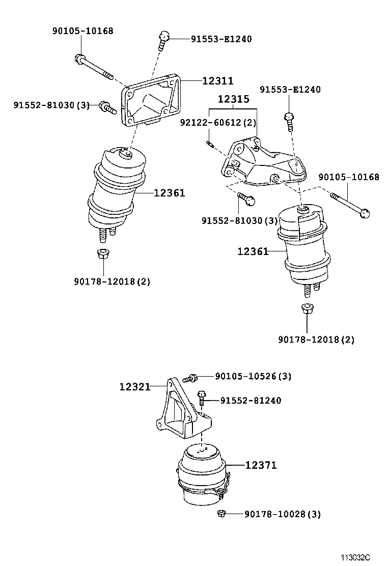  GS30 35 43 460 |  MOUNTING