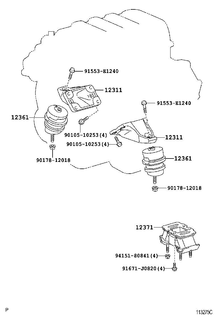  GS30 35 43 460 |  MOUNTING