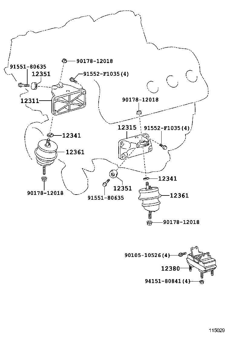  GS30 35 43 460 |  MOUNTING