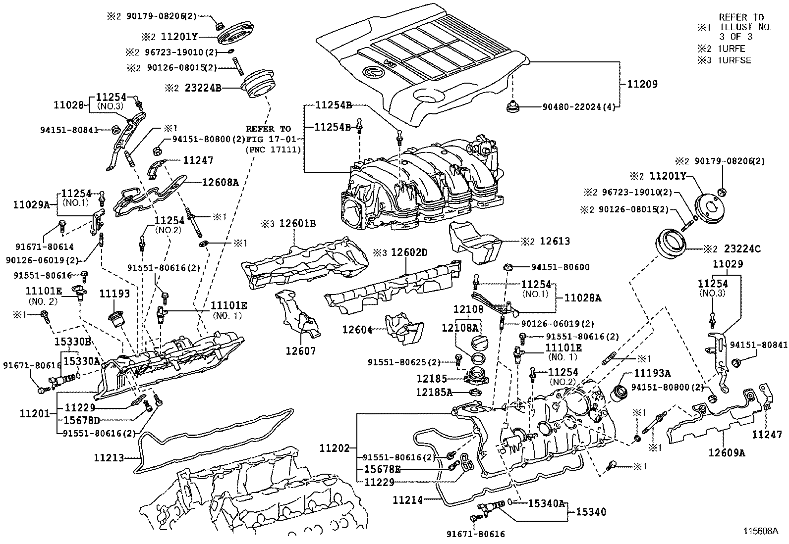  GS30 35 43 460 |  CYLINDER HEAD