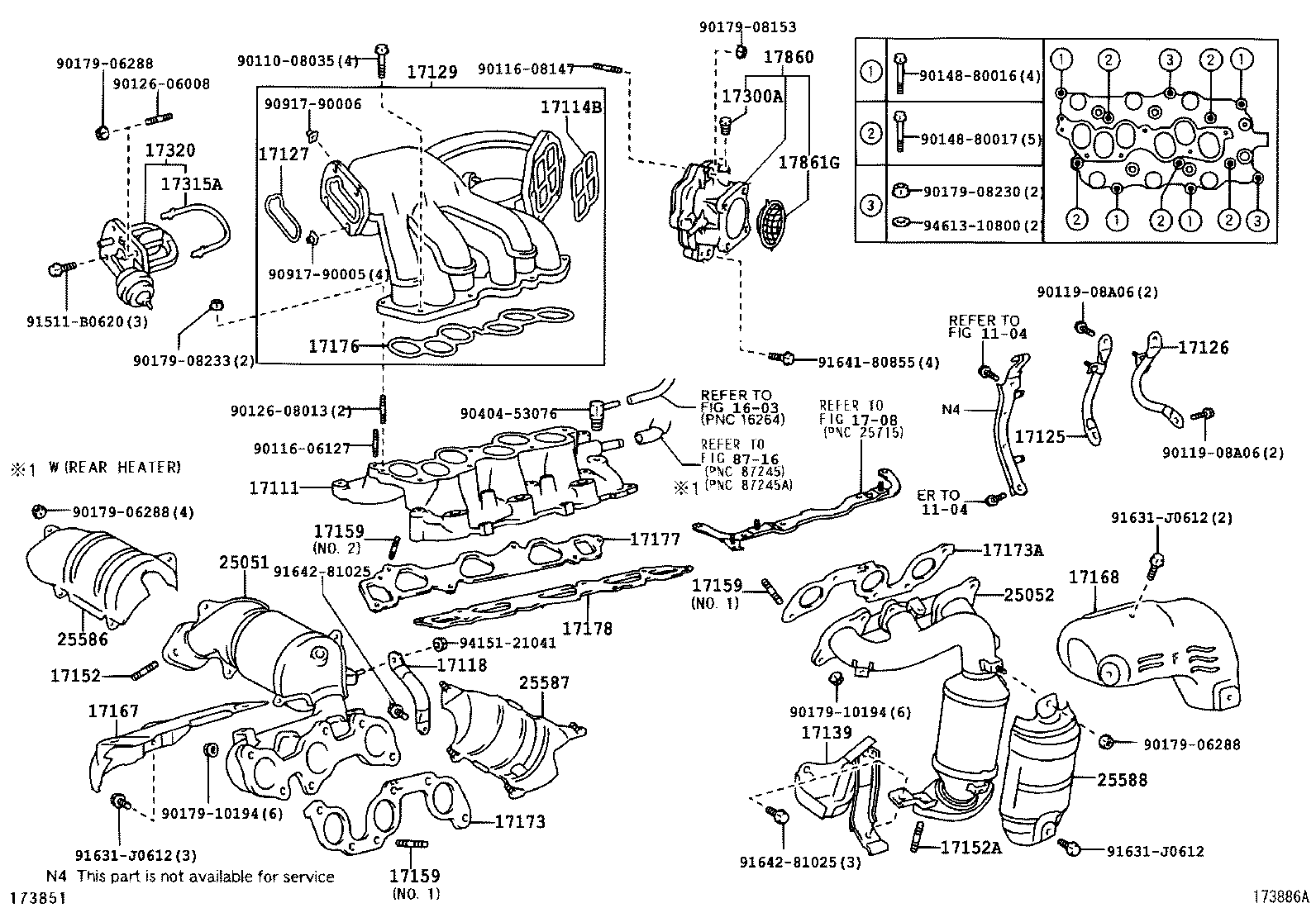  KLUGER |  MANIFOLD