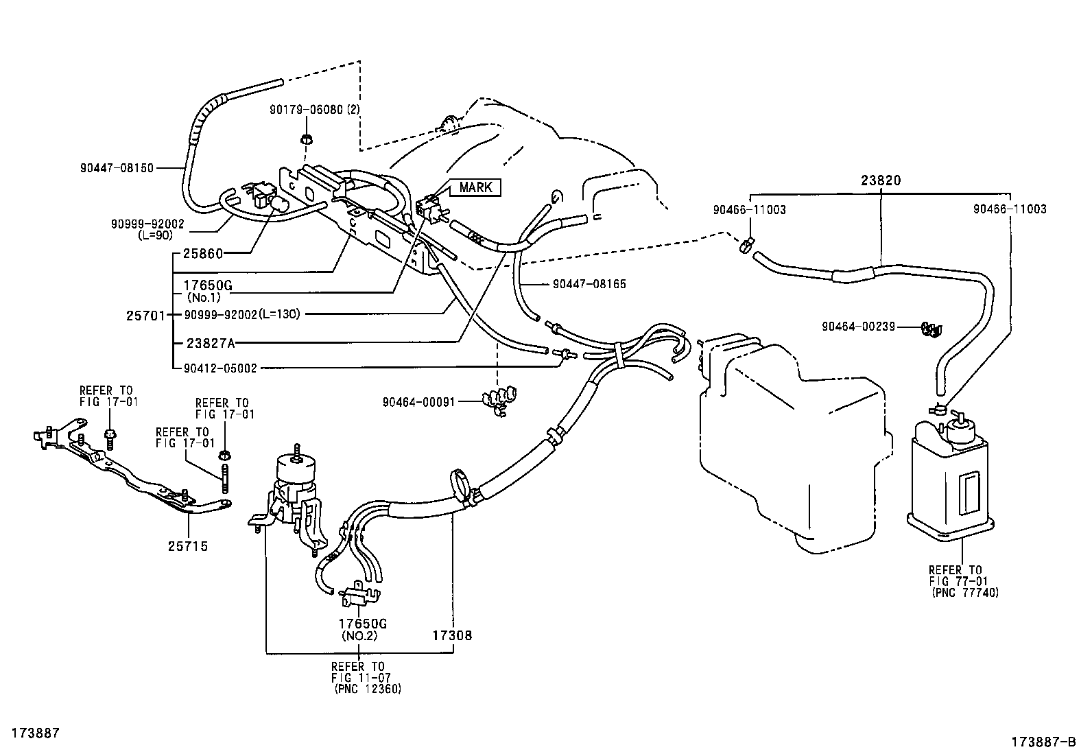  KLUGER |  VACUUM PIPING