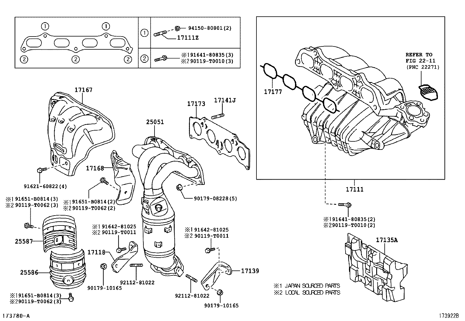  WISH |  MANIFOLD