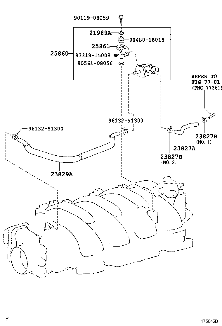  GS30 35 43 460 |  VACUUM PIPING