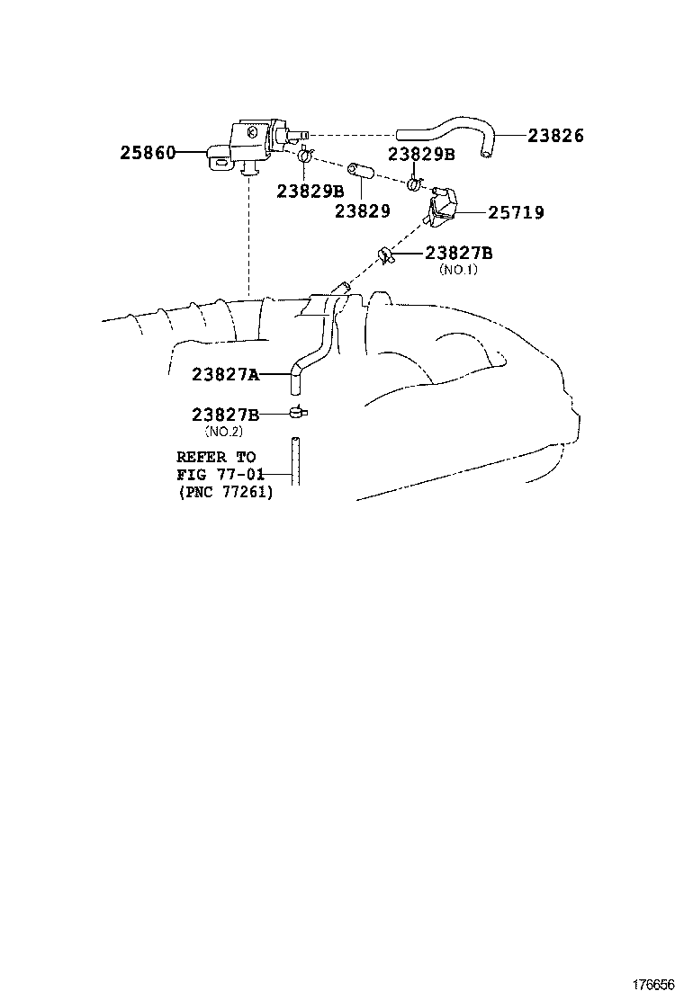  REIZ |  VACUUM PIPING