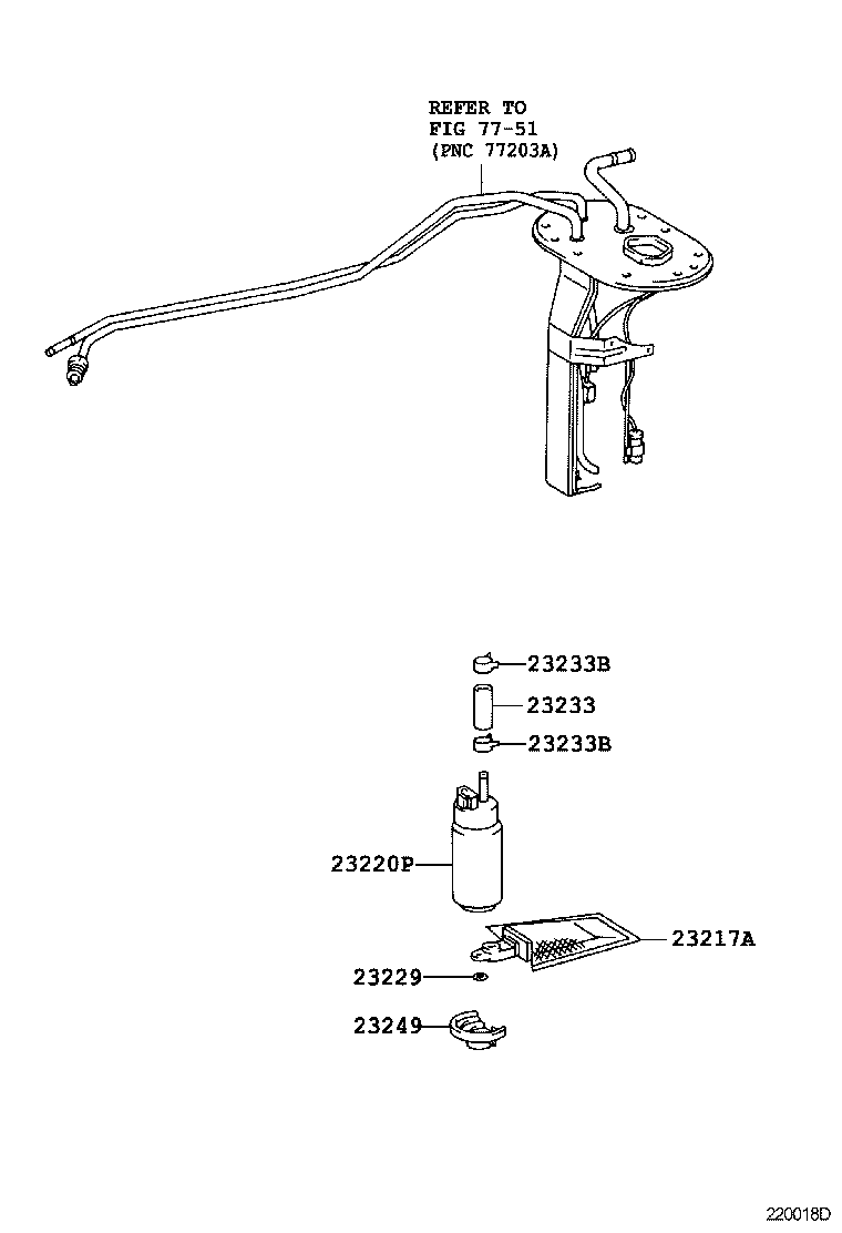  HILUX |  FUEL INJECTION SYSTEM