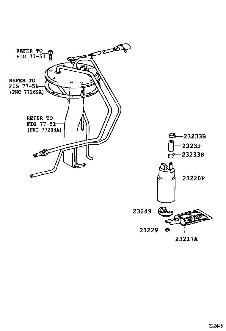 HILUX |  FUEL INJECTION SYSTEM