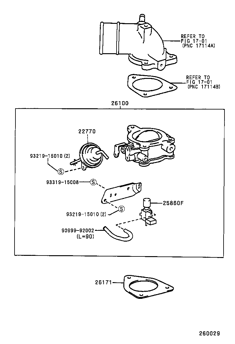  HILUX |  VENTURI