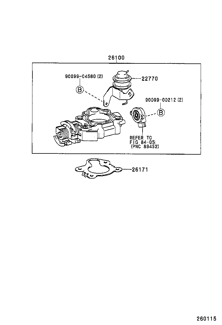  HILUX |  VENTURI