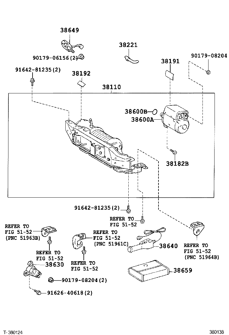  LAND CRUISER 100 105 |  WINCH