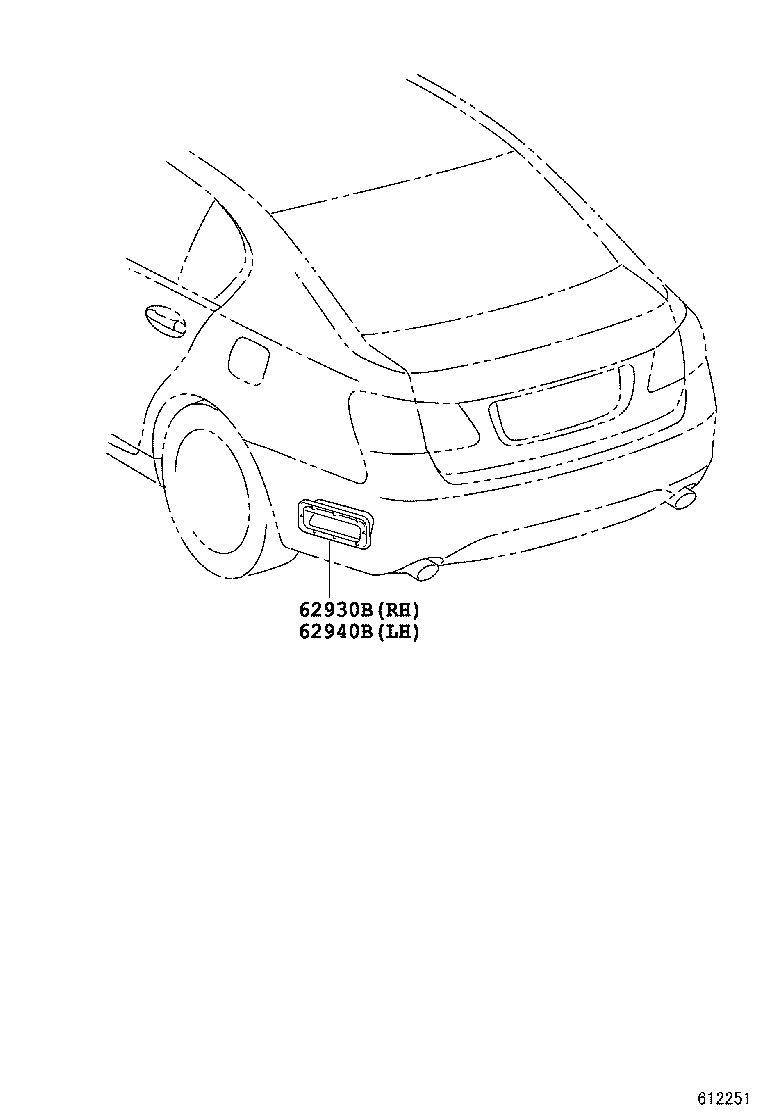  GS30 35 43 460 |  ROOF SIDE VENTILATOR