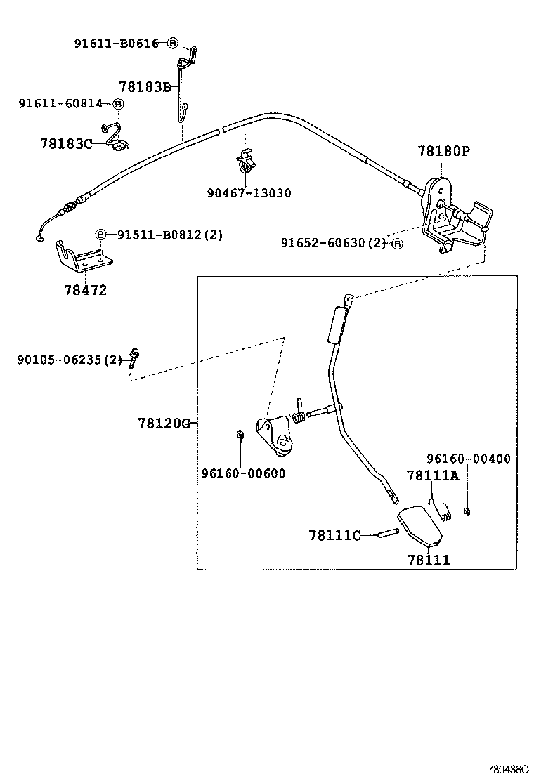  HIACE HIACE S B V |  ACCELERATOR LINK