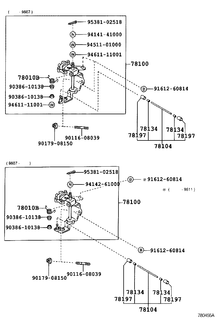  HIACE HIACE S B V |  ACCELERATOR LINK