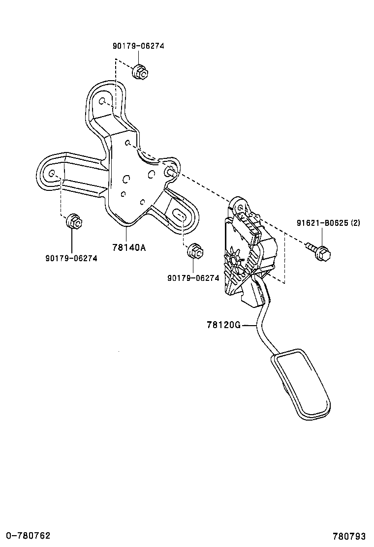  KLUGER |  ACCELERATOR LINK