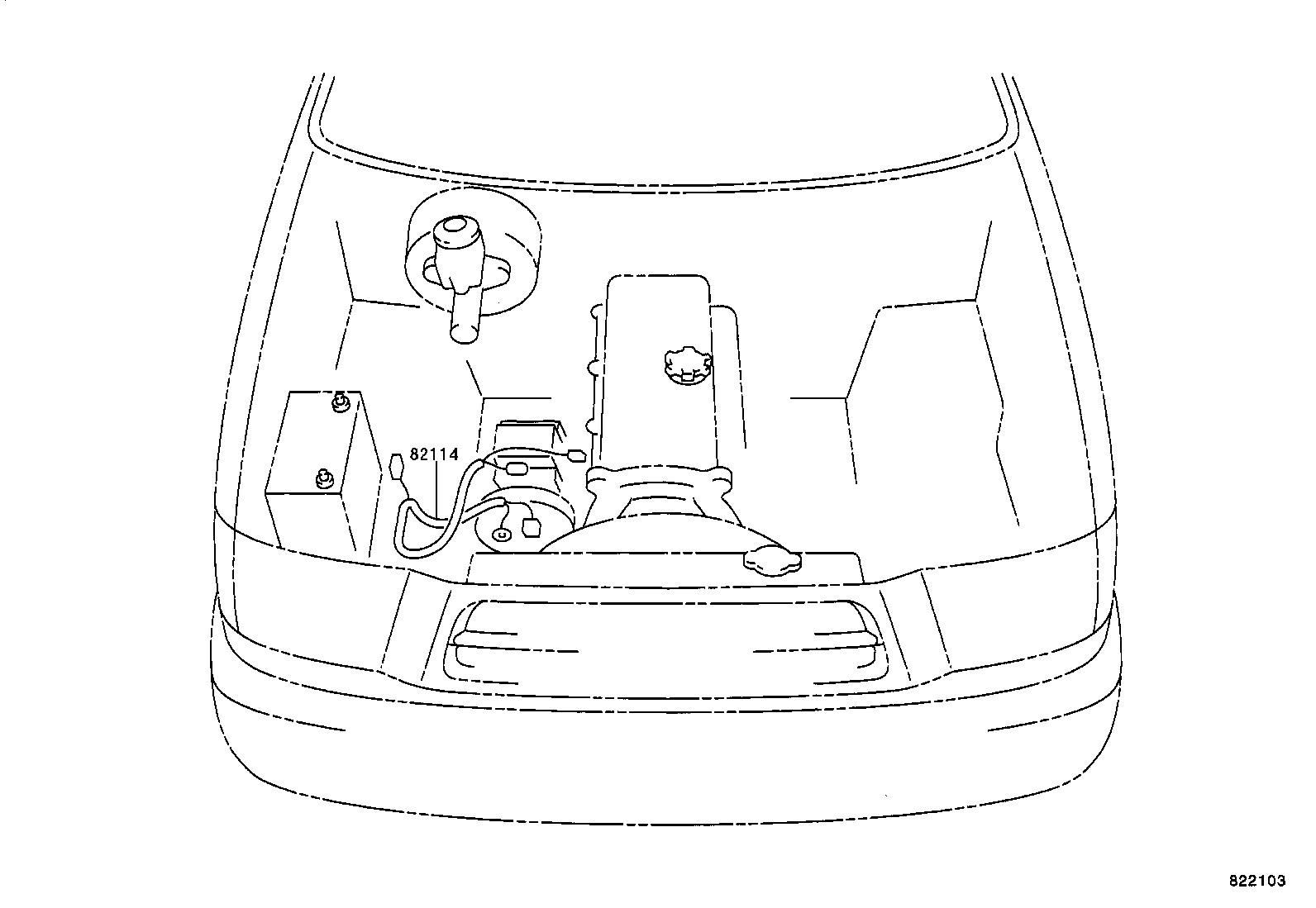  QUALIS |  WIRING CLAMP