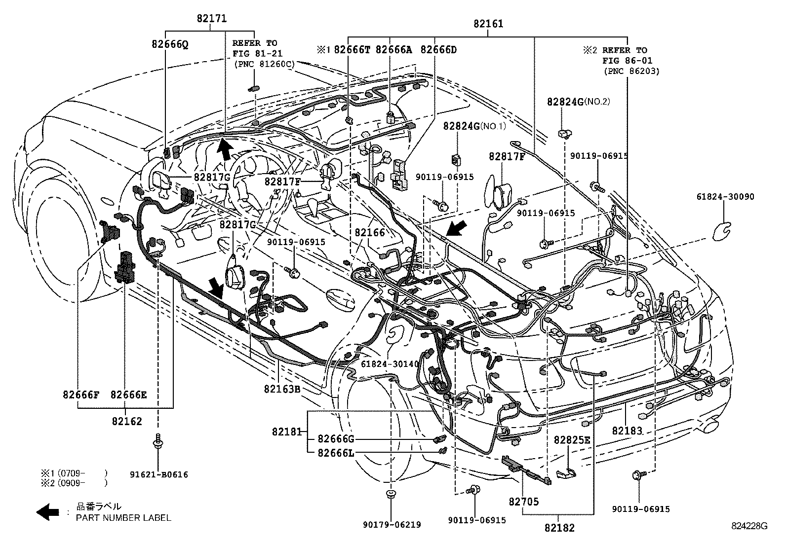  GS30 35 43 460 |  WIRING CLAMP