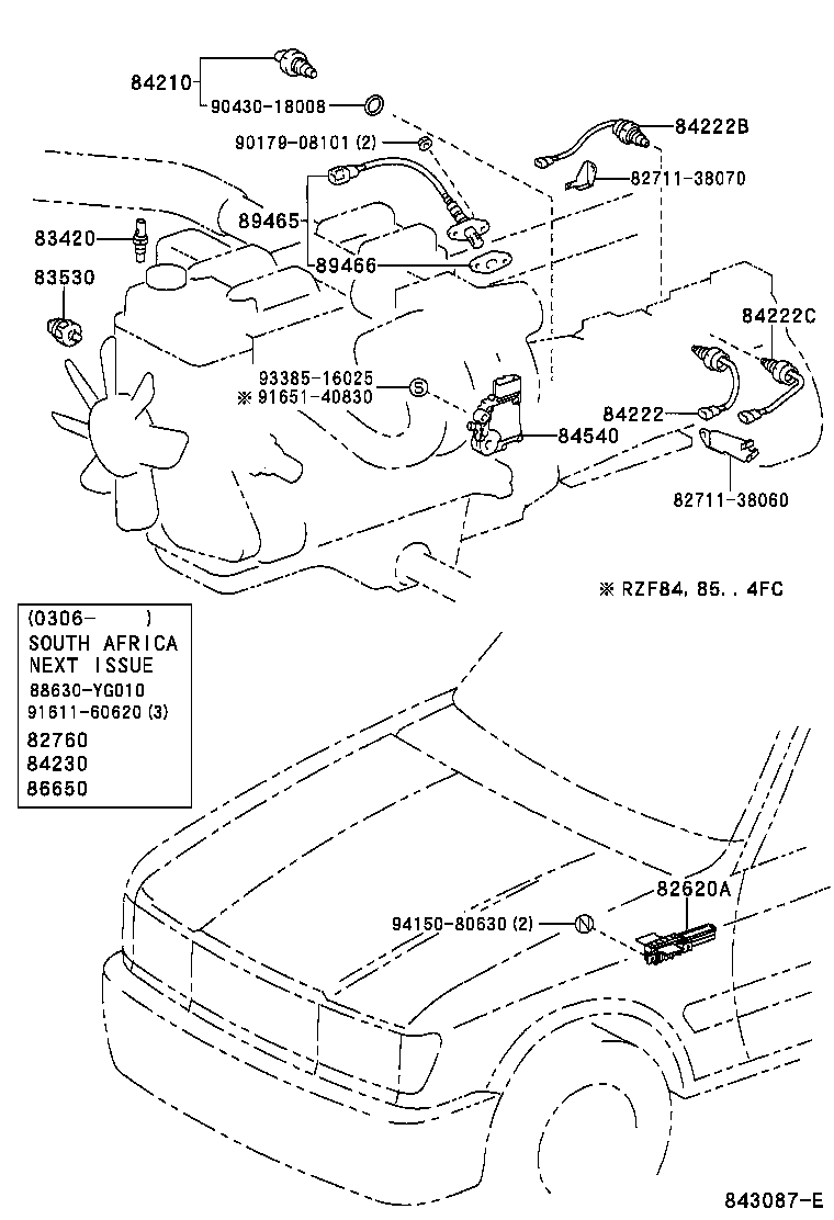  T U V |  SWITCH RELAY COMPUTER