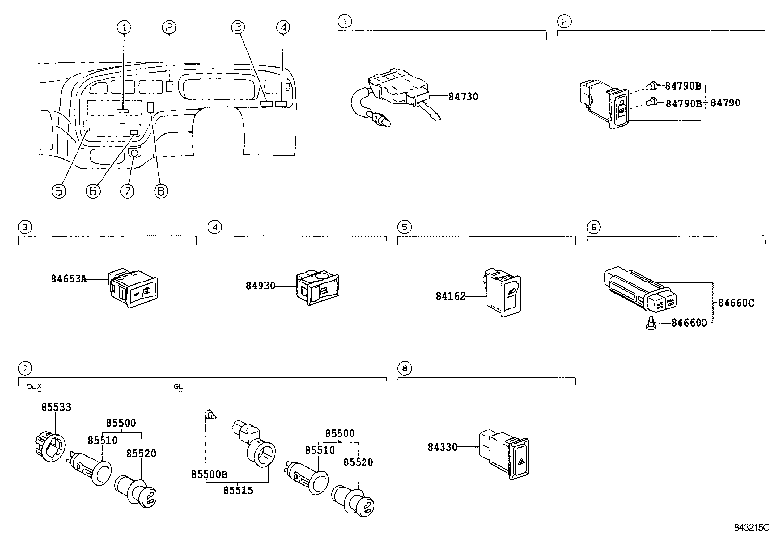  QUALIS |  SWITCH RELAY COMPUTER