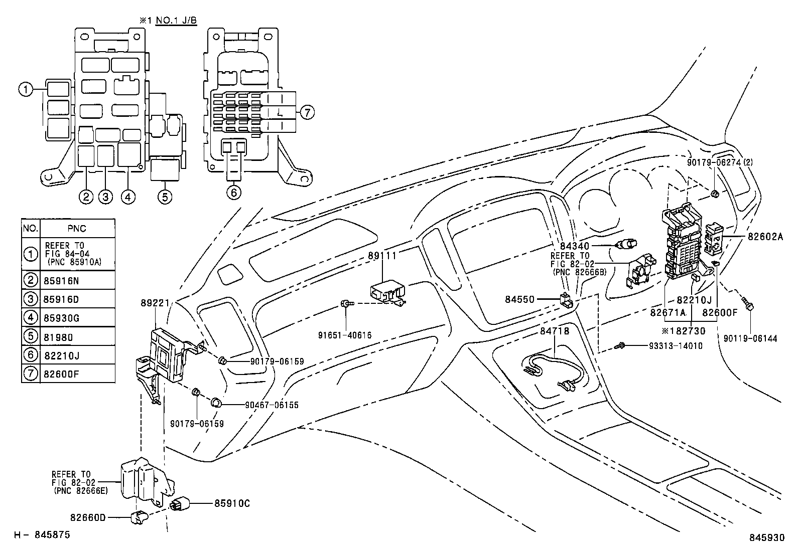  KLUGER |  SWITCH RELAY COMPUTER