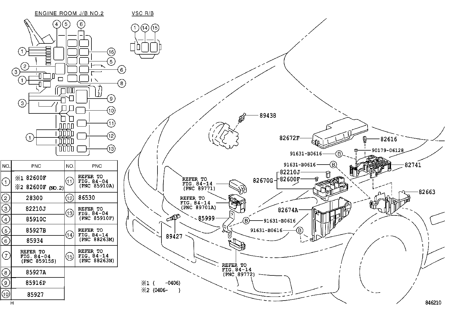  ES300 |  SWITCH RELAY COMPUTER