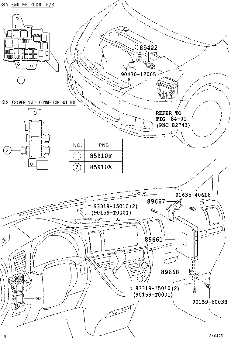  WISH |  ELECTRONIC FUEL INJECTION SYSTEM