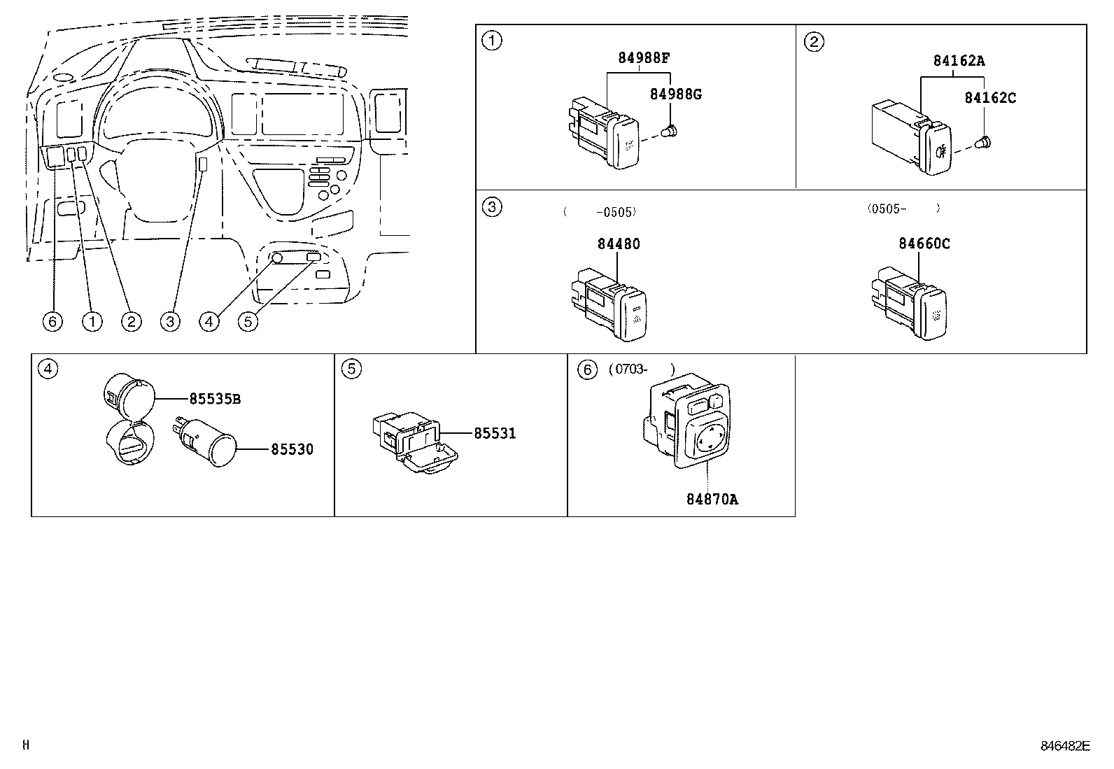  WISH |  SWITCH RELAY COMPUTER