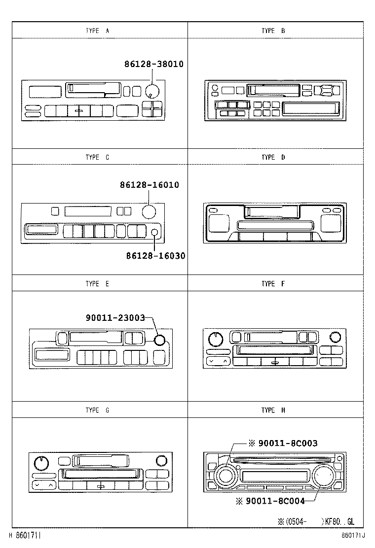  T U V |  RADIO RECEIVER AMPLIFIER CONDENSER