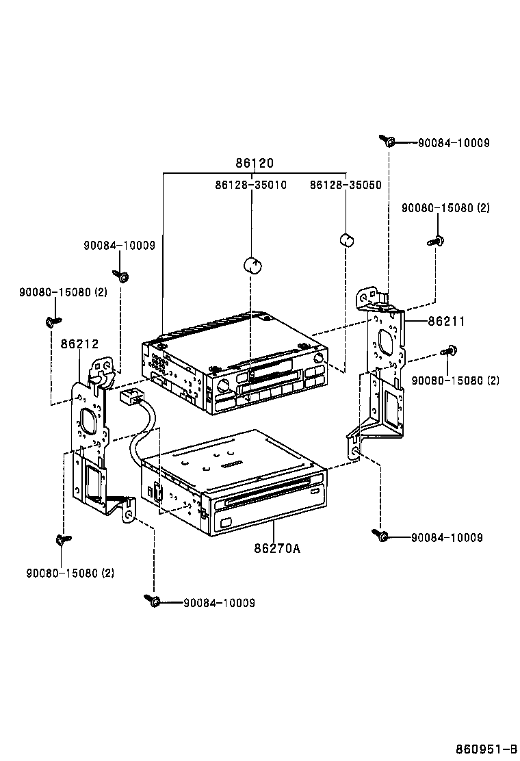  AVALON |  RADIO RECEIVER AMPLIFIER CONDENSER