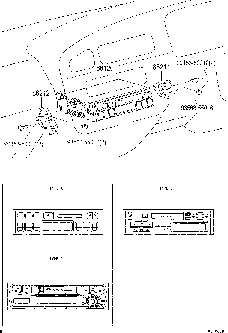  QUALIS |  RADIO RECEIVER AMPLIFIER CONDENSER