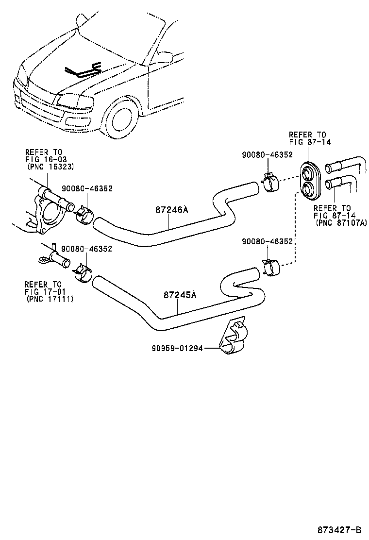  AVALON |  HEATING AIR CONDITIONING WATER PIPING