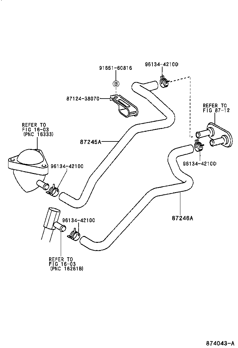  T U V |  HEATING AIR CONDITIONING WATER PIPING
