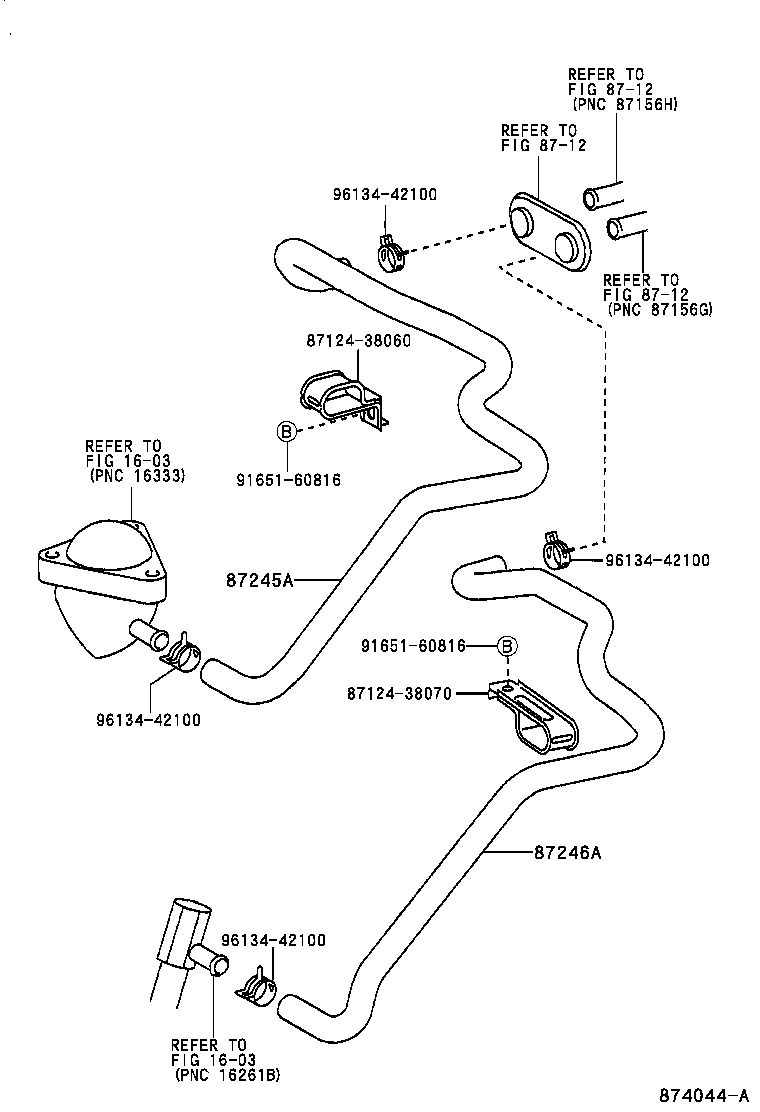  T U V |  HEATING AIR CONDITIONING WATER PIPING